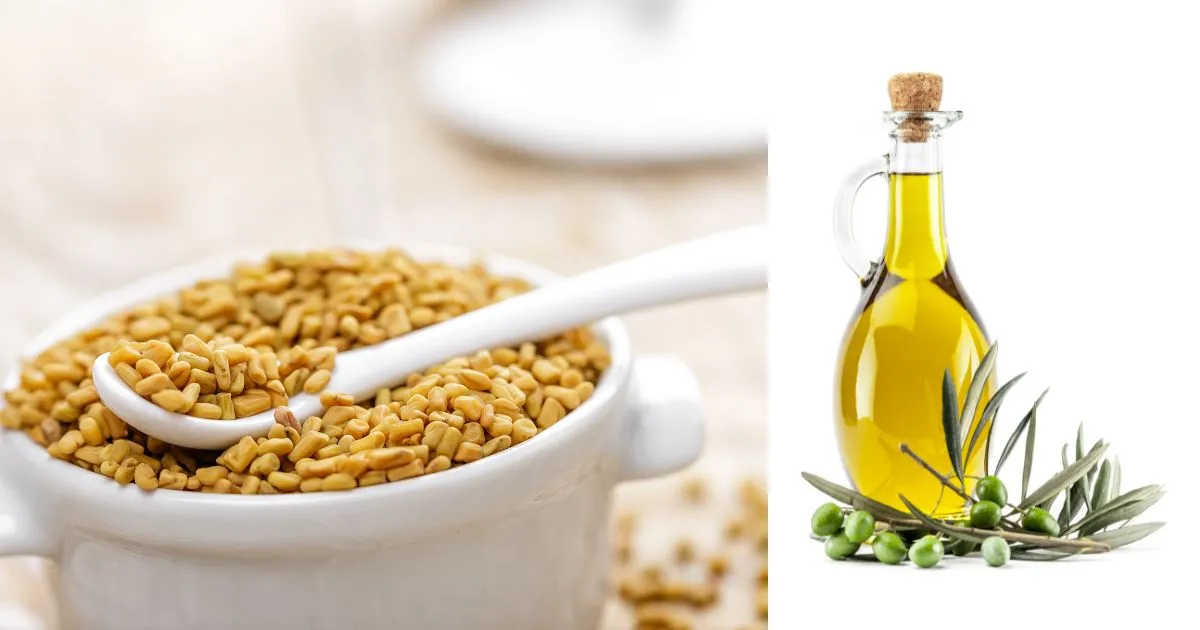 9 Benefits Of Fenugreek Seeds For Hair Growth